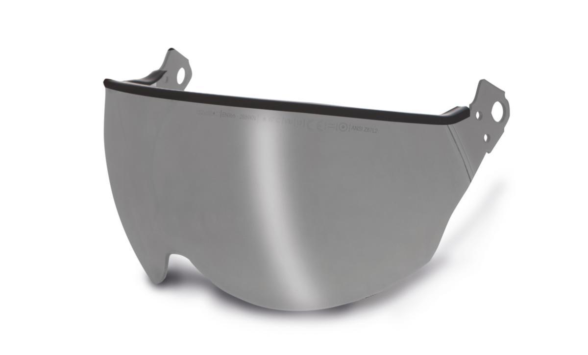 Visir Kask till Plasma - VISIR KASK V2 PLUS RÖKFÄRGAT TILL PLASMA EN 166