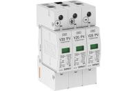 Överspänningsskydd solceller typ 2 V20 600V