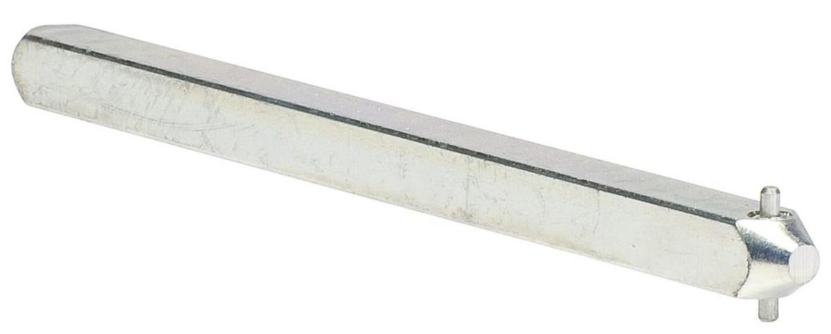Manöveraxel, ABB - AXEL 465MM OESAZK 44