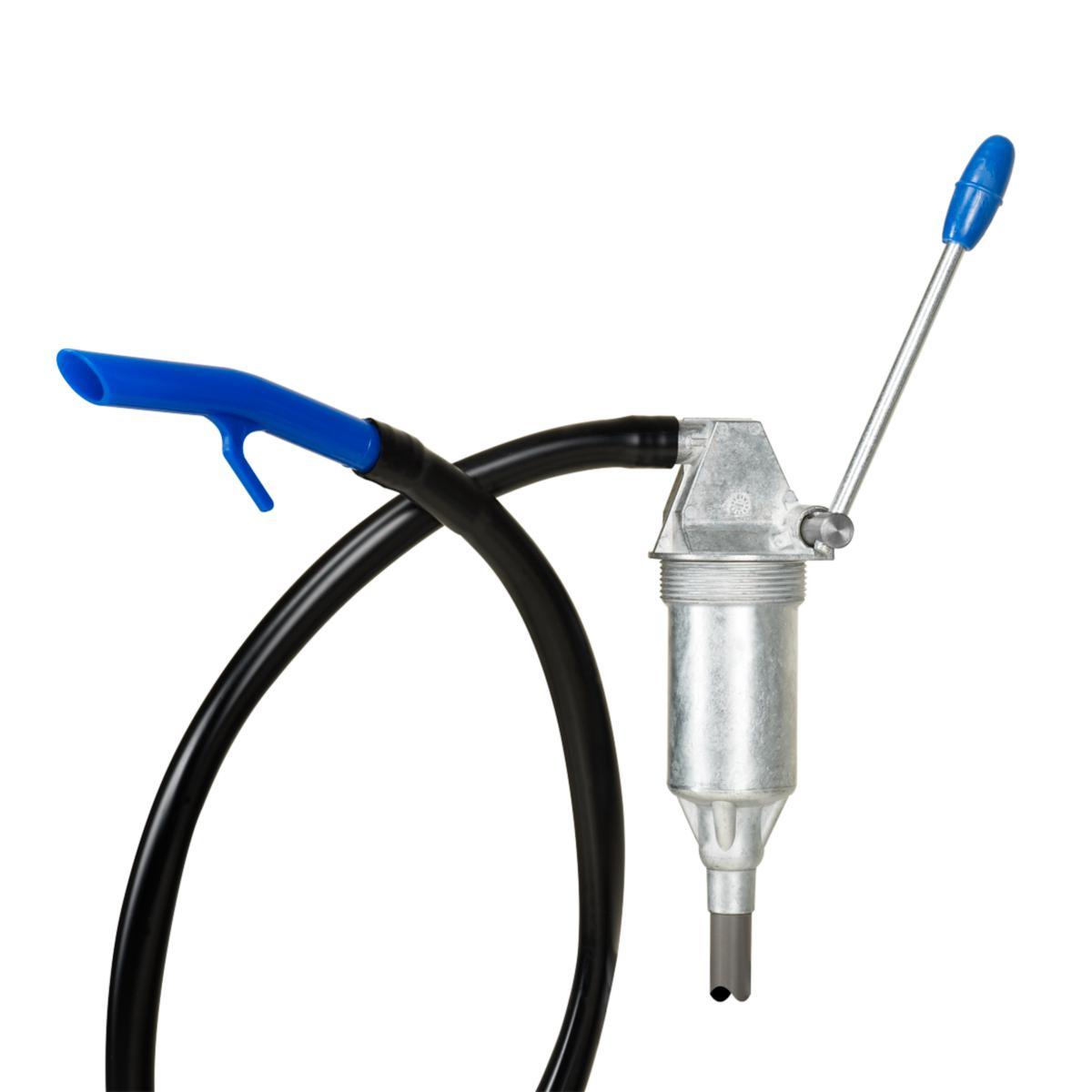 Fatpump Pressol 13020 & 13030 - FATPUMP PRESSOL 13020 M NEOPRENSLANG 12L/MIN
