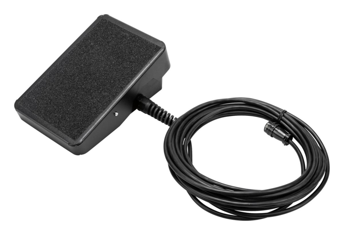 Fotpedal PELA till TIG W203 ACDC - FOTPEDAL PELA TILL 513876