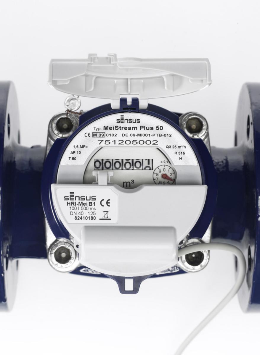Fjärravläsning HRI-MEI, Xylem - MBUS&PULS HRI-MEI B4 100L/P SENSUS HRI-MEI D10 Z10 T500MS