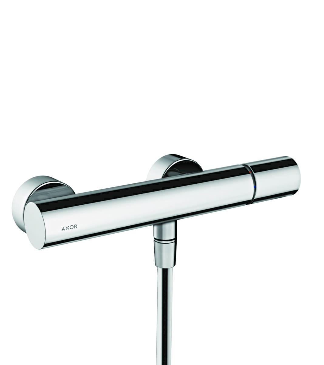 Duschblandare Axor Uno, Hansgrohe - HG AX UNO DUSCHBLANDARE ZEROGREPP, KROM