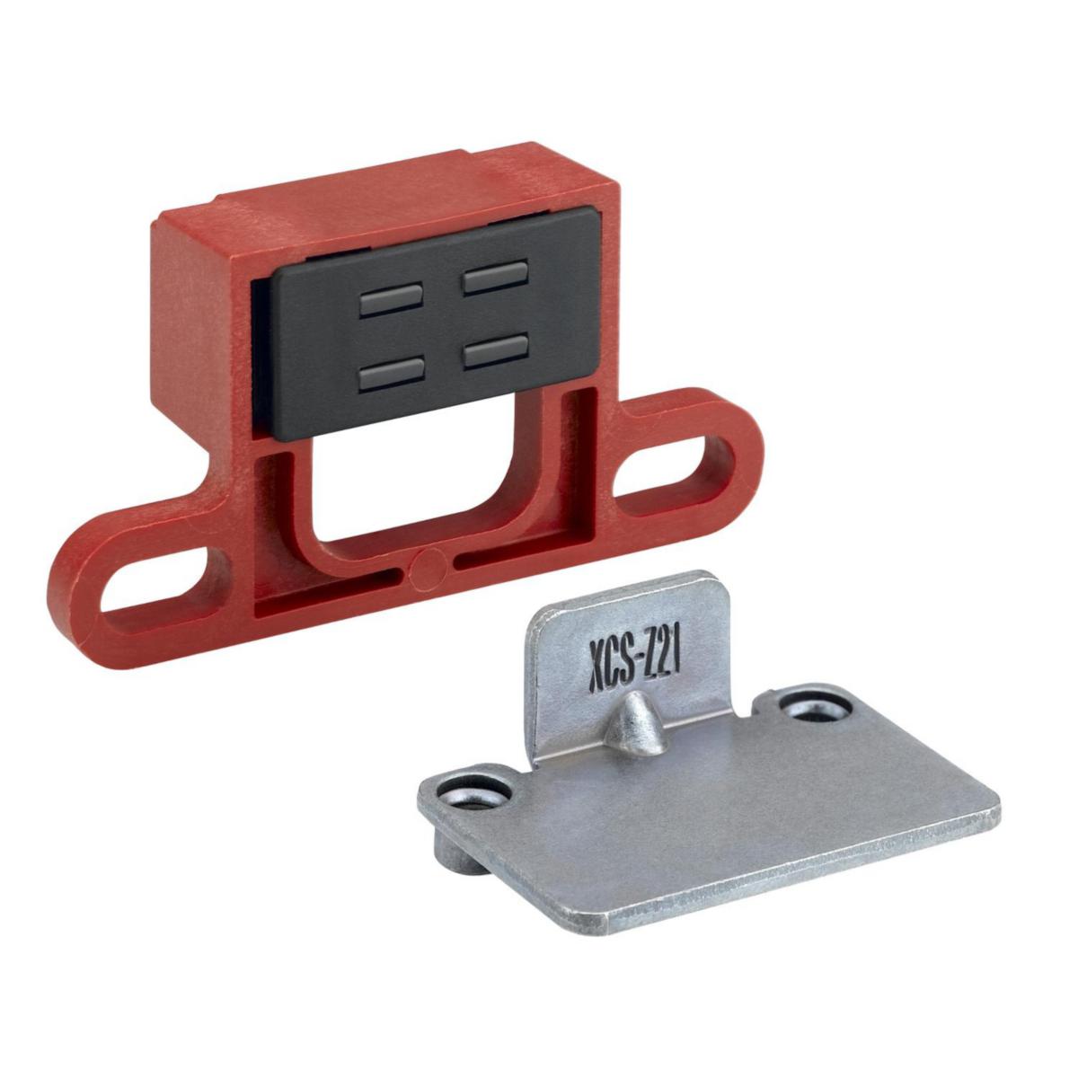 Permanentmagnet XCSZ21 - PERMANENTMAGNET XCS Z21 