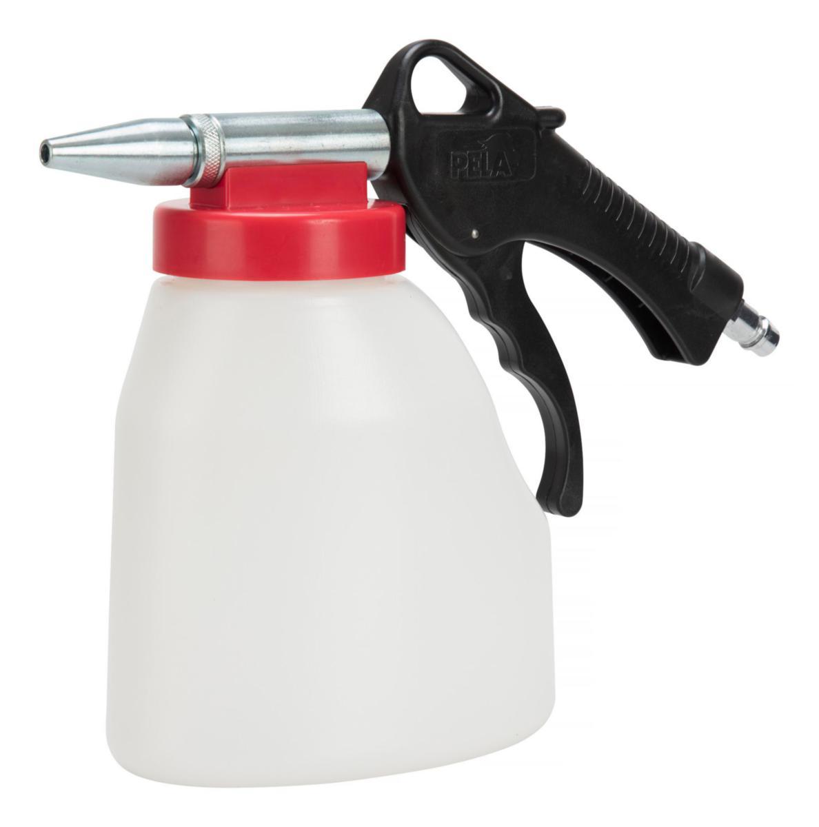 Sodablästerspruta PELA - SODA-BLÄSTER PELA PISTOL