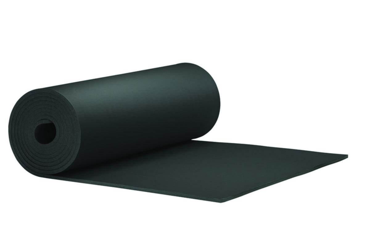Cellgummiisolering AF/Armaflex, plattor i rullar olimmad - AF/ARMAFLEX AF-13MM/E OLIMMAD 13MM RULLE 1X8M
