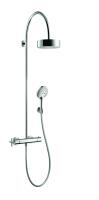 Duschsystem Axor Citterio, Hansgrohe