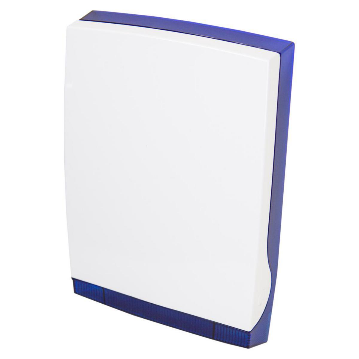 Siren extern WSIR-EXT - SIREN EXTERN BLÅ V54538-F116-A100