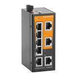 Switch IE-SW-ELB EcoLine Serie B