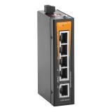 Switch IE-SW-ELB EcoLine Serie B