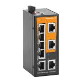 Switch IE-SW-ELB EcoLine Serie B