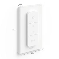 Dimmer HUE