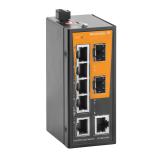 Switch IE-SW-ELB EcoLine Serie B