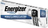 Batterier ULTIMATE LITHIUM 10-pack