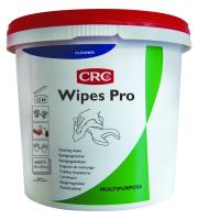 Rengöring CRC Wipes Pro