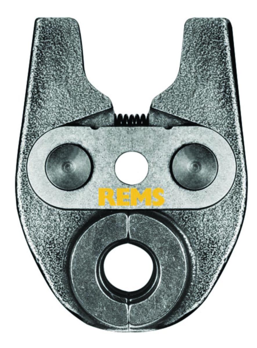 Pressbackar Rems typ TH - PRESSBACK REMS MINI TH16 F/REMS MINI-PRESS