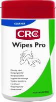 Rengöring, CRC Wipes Pro