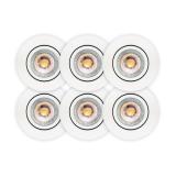 Downlight Luna LP