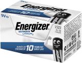 Batteri ULTIMATE LITHIUM 10-pack