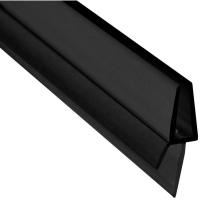 Släplist för duschvägg, Arrow