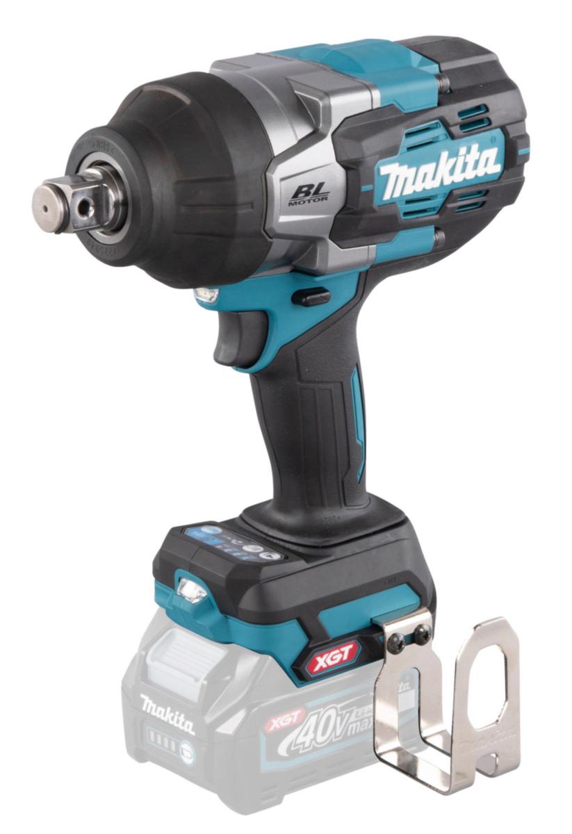 Mutterdragare Makita TW001GZ SOLO - MUTTERDRAGARE MAKITA 40V XGT TW001GZ 1800NM BL SOLO 3/4"