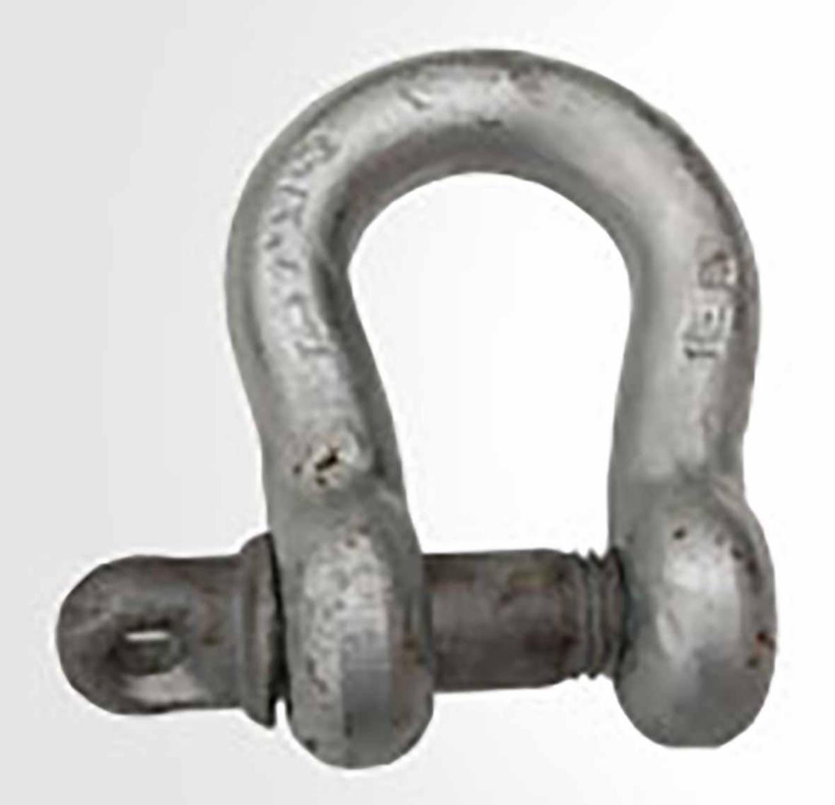 Schackel Lyrformad KL-3 - LYRSCHACKEL KL-3 1619B M16