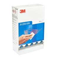 Rengöringsservett 3M