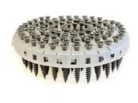 Rundbandad Plyfaskruv MAX HVR41G4