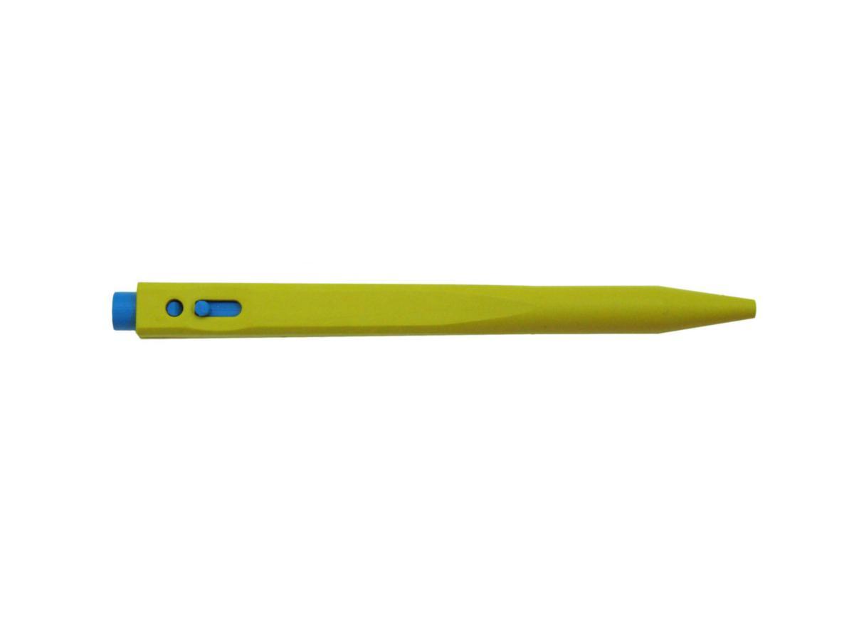 Penna standard detekterbar - PENNA STD UTAN CLIPS DETEKTERBAR