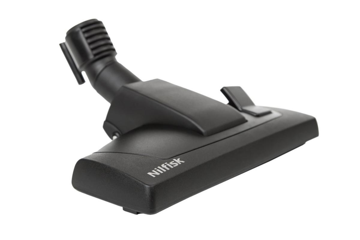 Kombimunstycke Nilfisk RD295P m clip - KOMBIMUNSTYCKE NILFISK MED CLIP