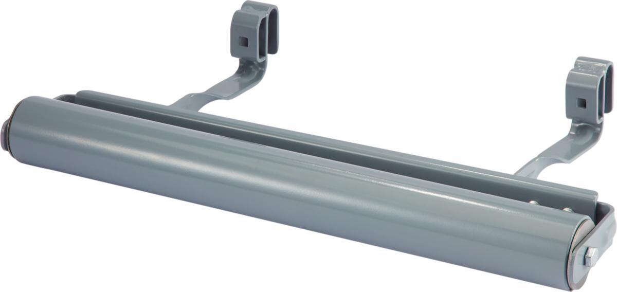 Rulle gräsklippare 42 cm, bakre roller - RULLE 42 CM FÖR GRÄSKLIPPARE BAKRE ROLLER SET AR1700 EGO
