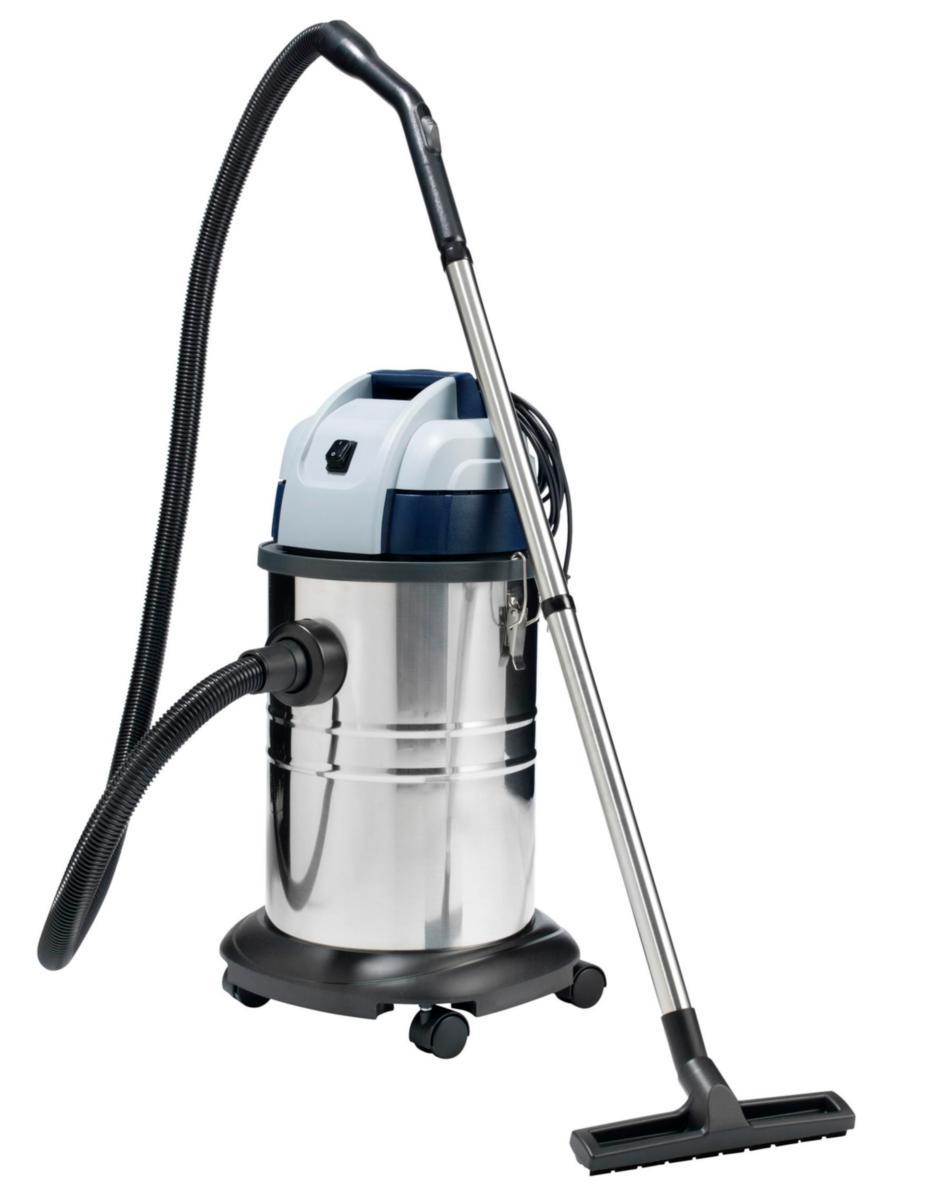 Grovdammsugare Nilfisk VL100-35 - GROVDAMMSUGAR NILFISK GO-LINE VL100 35L