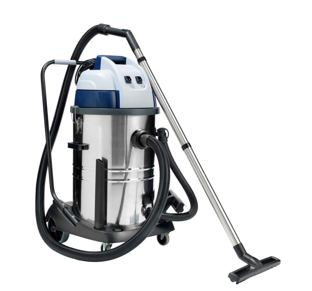 Grovdammsugare Nilfisk VL100-75 - GROVDAMMSUGAR NILFISK GO-LINE VL100 75L DUALFILTER