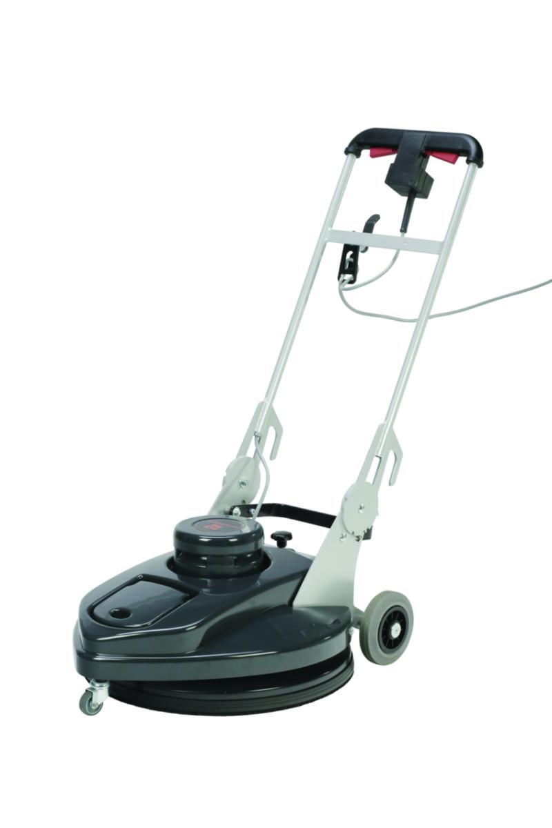 Polermaskin Nilfisk UHS5115 - POLERMASKIN NILFISK UHS5115 505MM BREDD 1500 VARV
