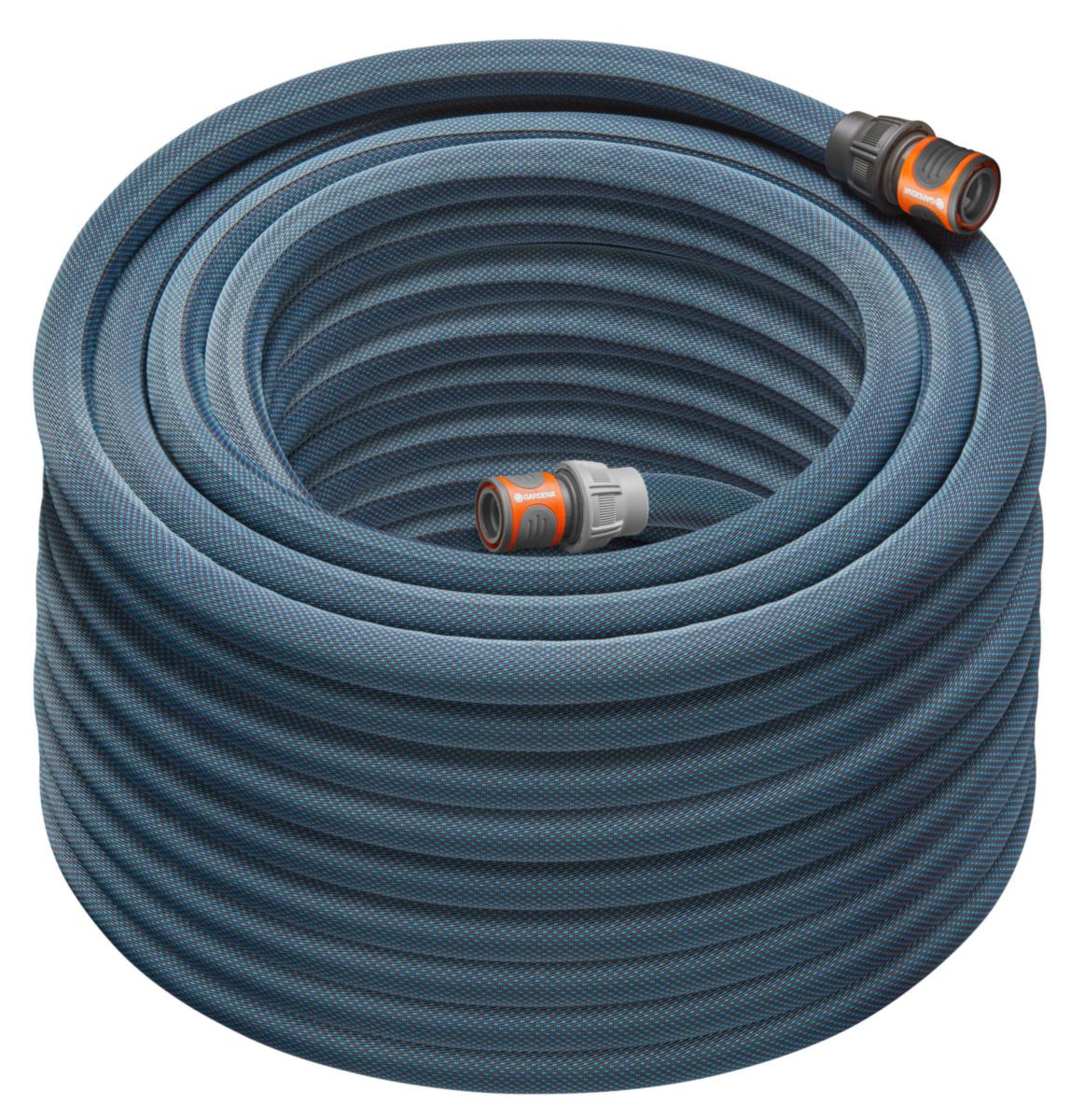 Textilslang Gardena Liano™ Xtreme 19 mm (3/4") - TEXTILSLANG GARDENA LIANO XTREME 30M 19 MM (3/4")