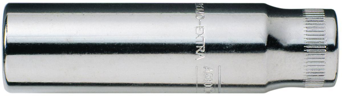 Hylsa Bahco 1/4" A6800DM - HYLSA 1/4 BAHCO A6800DM-10