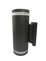 Väggarmatur, upp-och nedljus, Koster