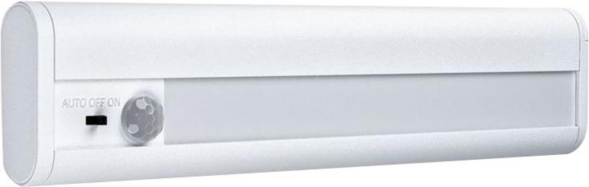LED-armatur LinearLED med sensor, batteridriven, Ledvance - LEDLAMPA LINEARLED 200 VIT INKL 4ST AA BATTERI LEDVANCE