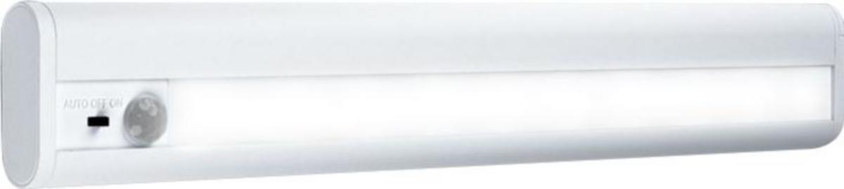 LED-armatur LinearLED med sensor, batteridriven, Ledvance - LEDLAMPA LINEARLED 300 VIT INKL 6ST AA BATTERI LEDVANCE