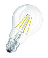 LED-lampa, normal, dimbar, Led Retrofit Classic A Dim, box, Osram