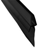 Släplist för duschvägg, Arrow