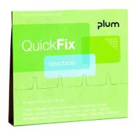 Plåster Plum Quickfix refill