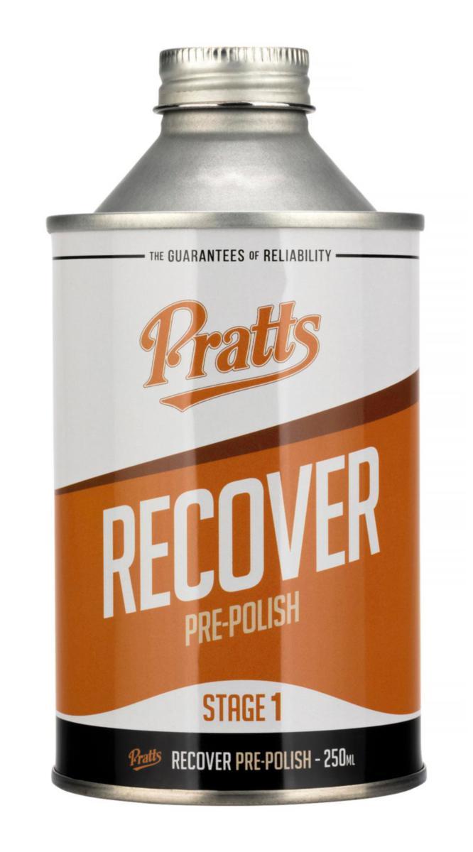 Förpolering Pratts - FÖRPOLERING PRATTS FÖRPOLERING PRATTS, 250 ML