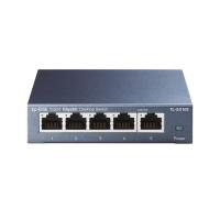 Switch 5-Port Gigabit Desktop, TL-SG105