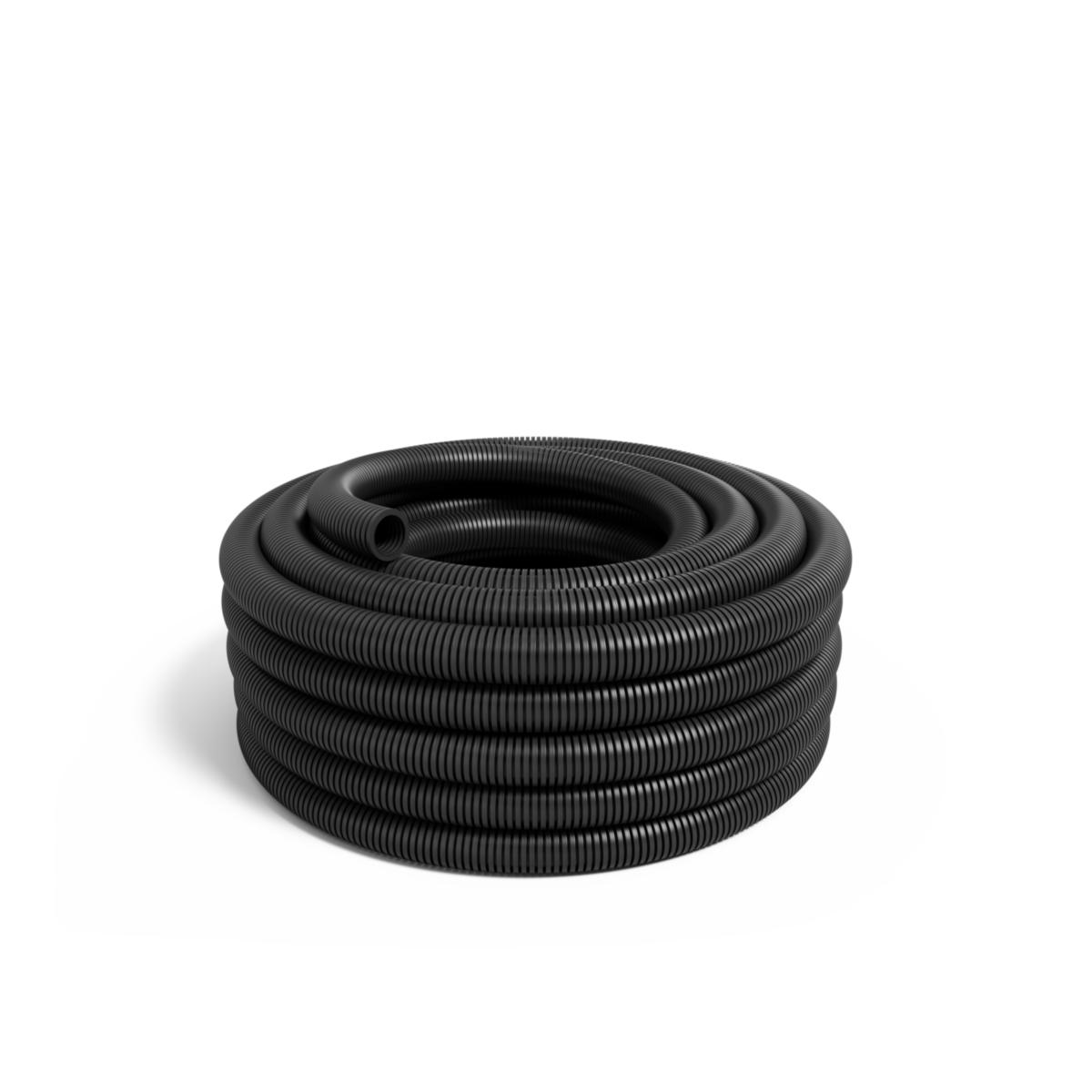 Flexrör UV iFlow - FLEXRÖR 40MM PRO UV RPP R25