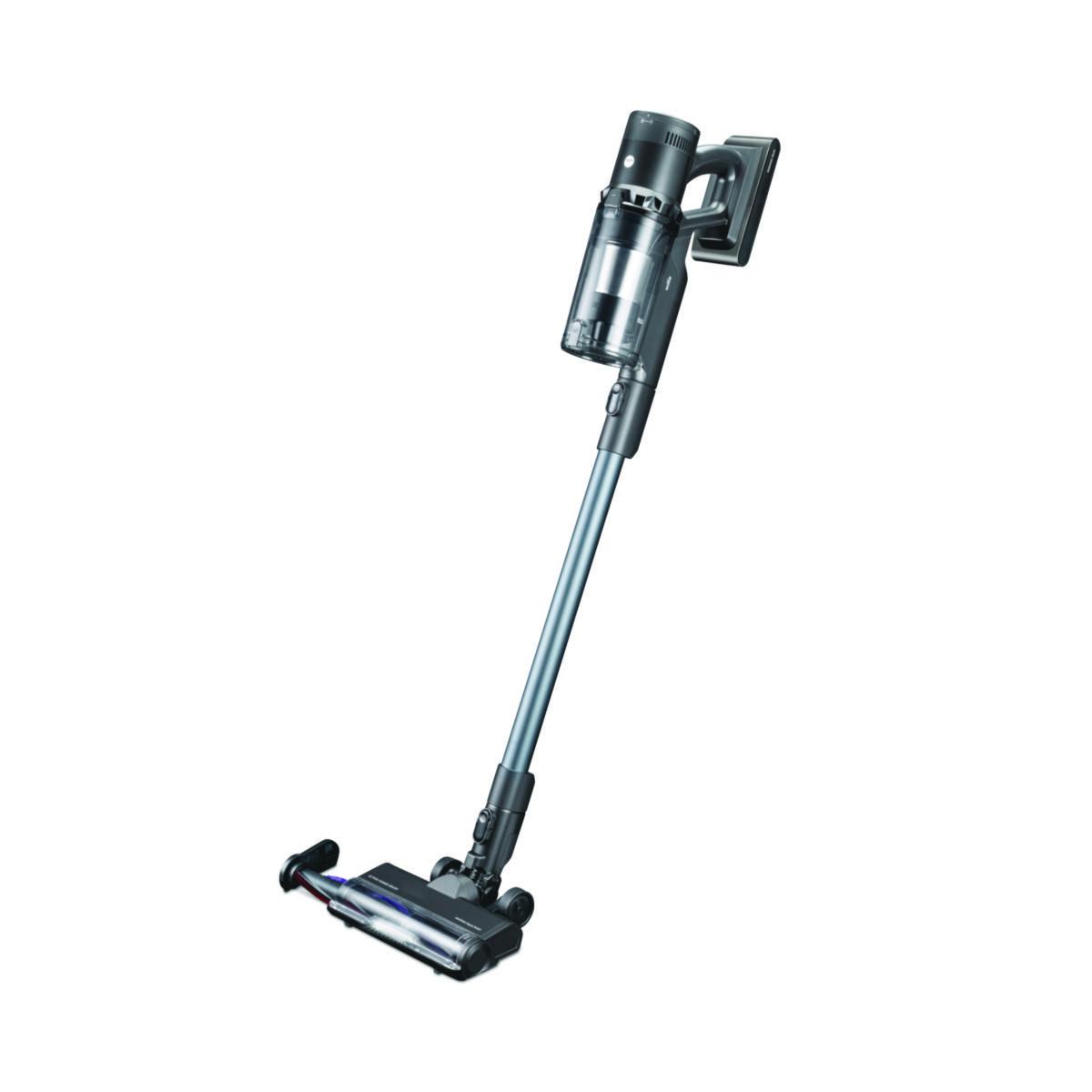 Dammsugare, sladdlös, Innovac Modo - SKAFTDAMMSUGARE SLADDLÖS INNOVAC MODO WILFA