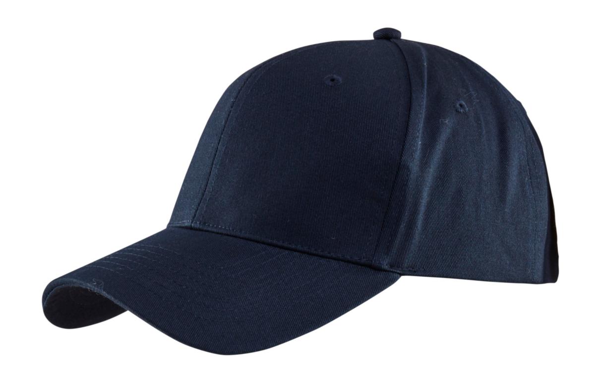 Keps Blåkläder 2074-0000 - KEPS BLK 2074-0000 BLÅ ONESIZE