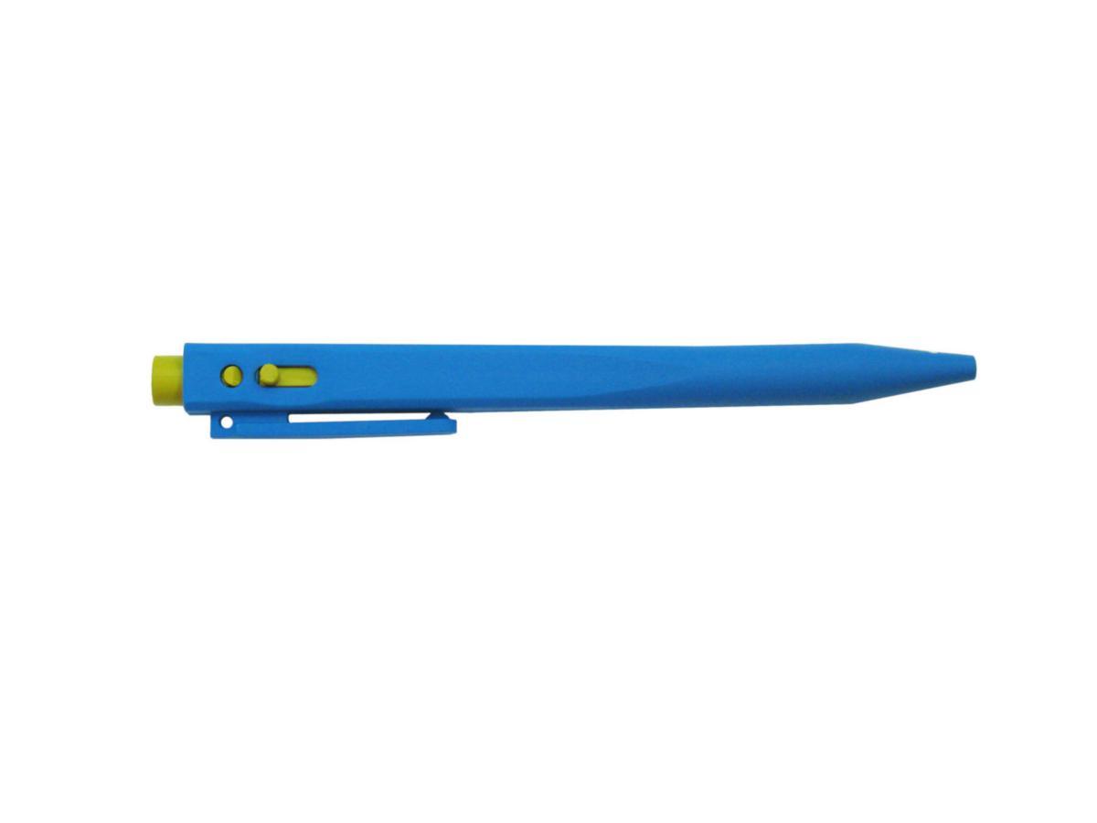 Penna tung detekterbar - PENNA TUNG DETEKTERBAR