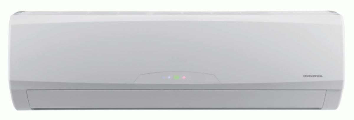 Fläktkonvektor IWMCW Innova - INNOVA FANCOIL IWMCW14/1 VÄGGMODELL ERP GODKÄND