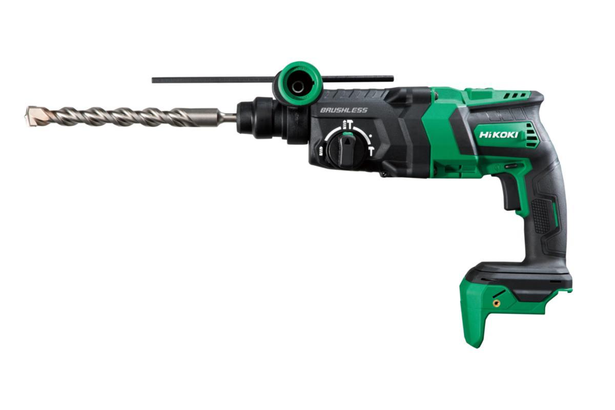 Kombihammare HiKOKI DH18DPC SOLO - KOMBIHAMMARE HIKOKI DH18DPC 18V HSC SOLO
